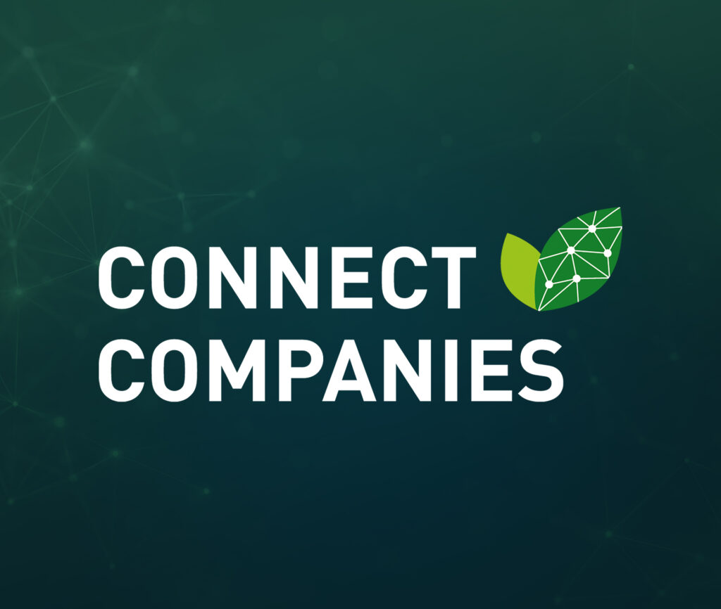 Connect Companies
