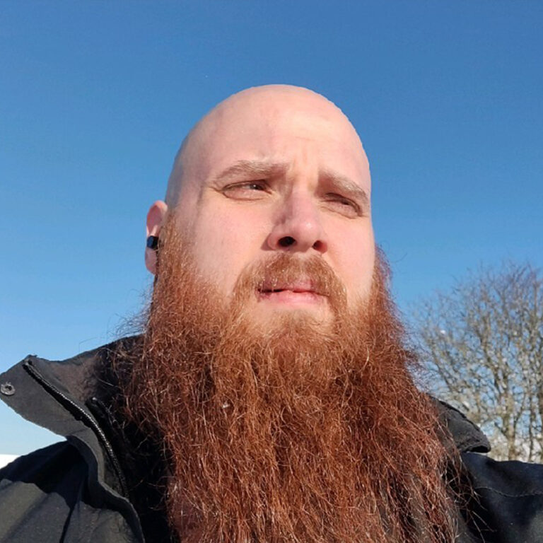 Christoffer Suhonen