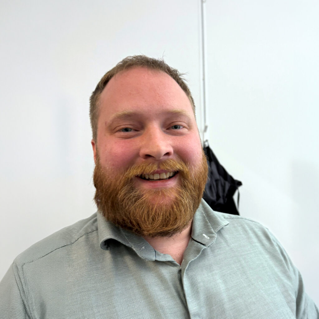 Jesper Höglund