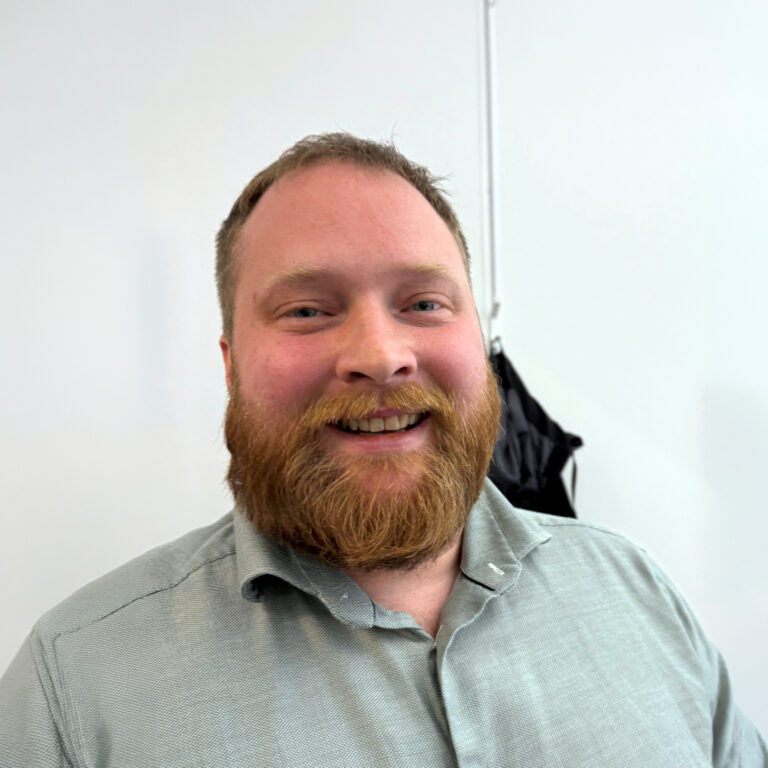 Jesper Höglund