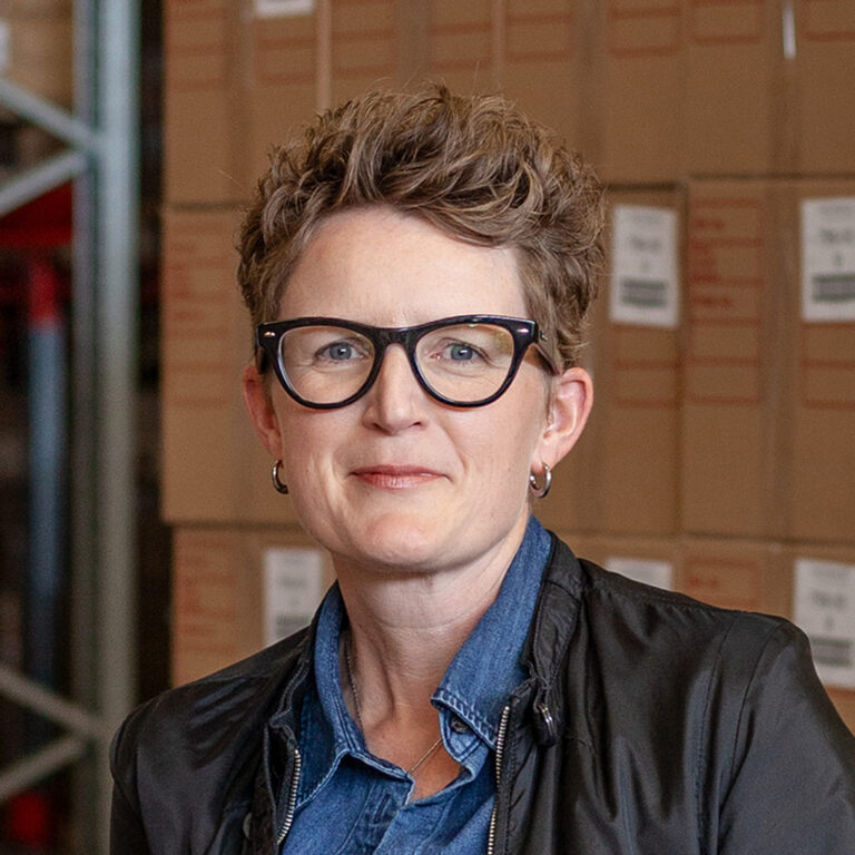 Therese Larander
