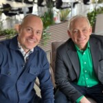 Björn-Ola Kronander och Stefan Jörkander om digital suveränitet.