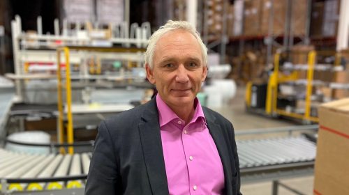 Stefan Jörkander, Blue Integrator